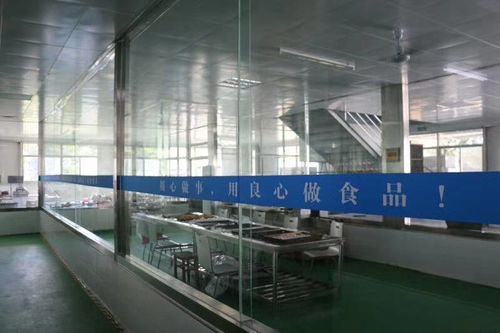 預(yù)制菜品類多樣，食品凈化車間設(shè)計(jì)需“因品施策”